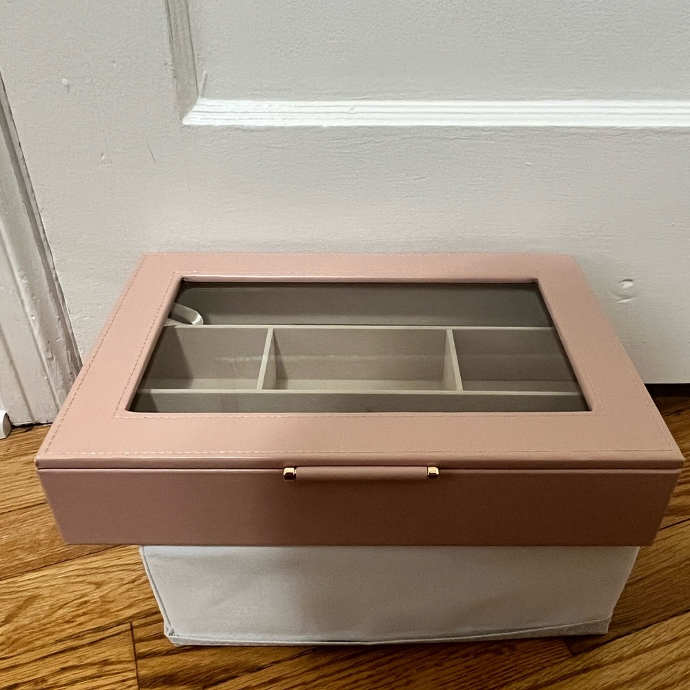 Jewelry Box